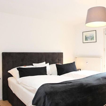 Ferienwohnung Sophia'S 4.0 布里隆 外观 照片