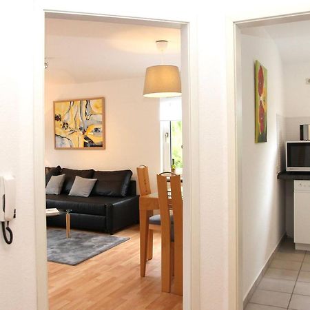 Ferienwohnung Sophia'S 4.0 布里隆 外观 照片