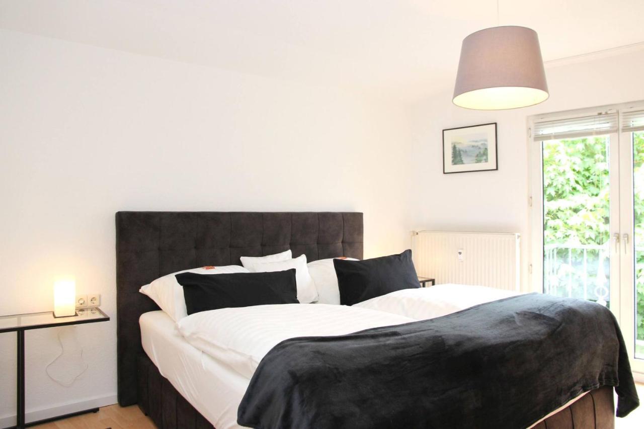 Ferienwohnung Sophia'S 4.0 布里隆 外观 照片