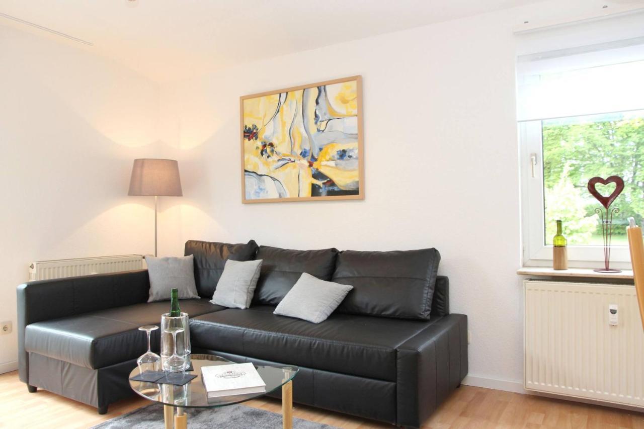 Ferienwohnung Sophia'S 4.0 布里隆 外观 照片