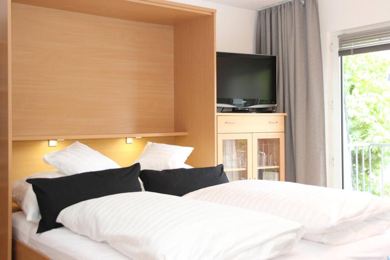 Ferienwohnung Sophia'S 4.0 布里隆 外观 照片