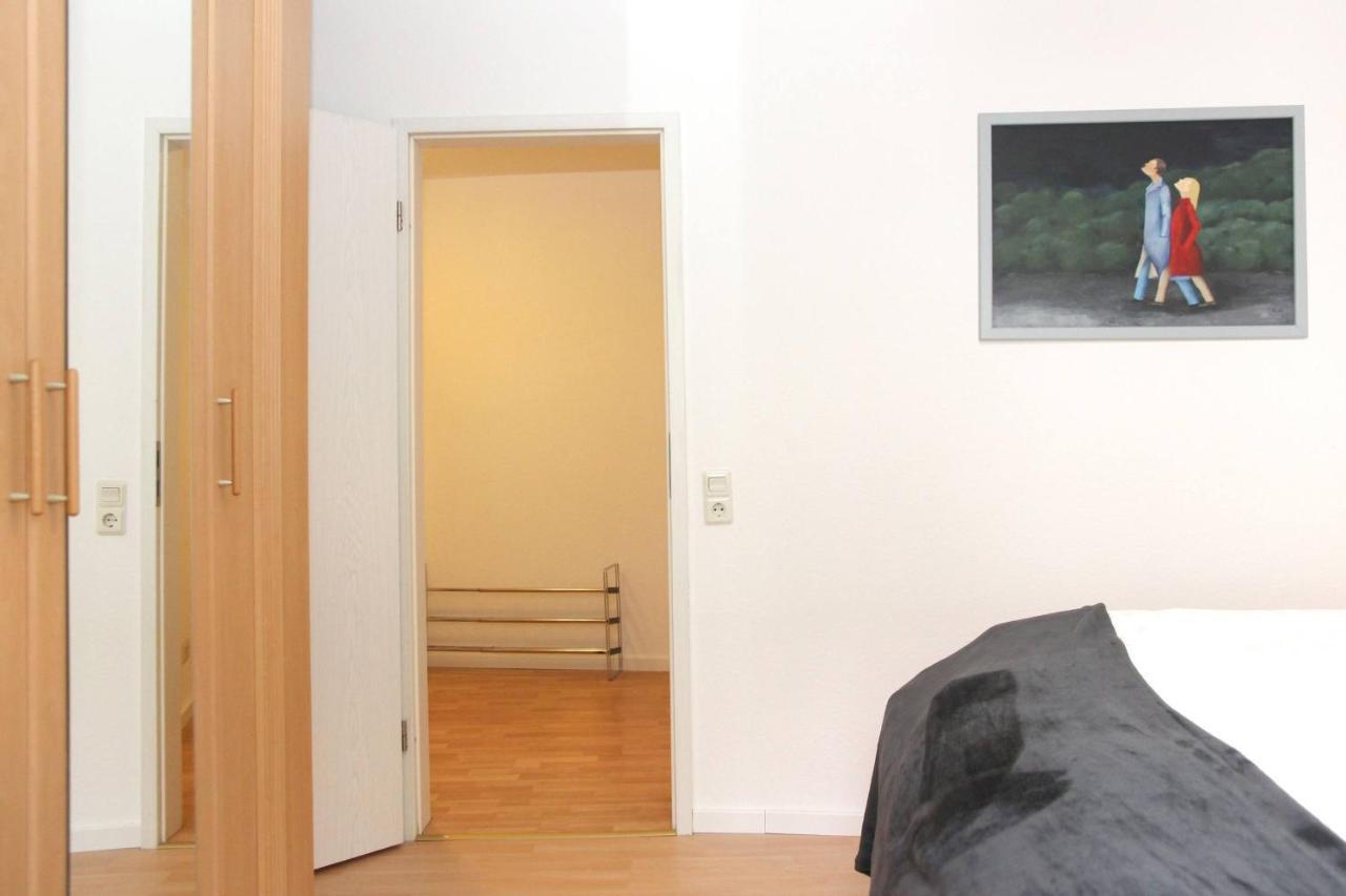 Ferienwohnung Sophia'S 4.0 布里隆 外观 照片