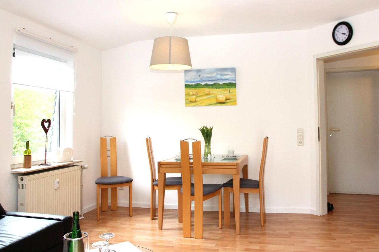 Ferienwohnung Sophia'S 4.0 布里隆 外观 照片