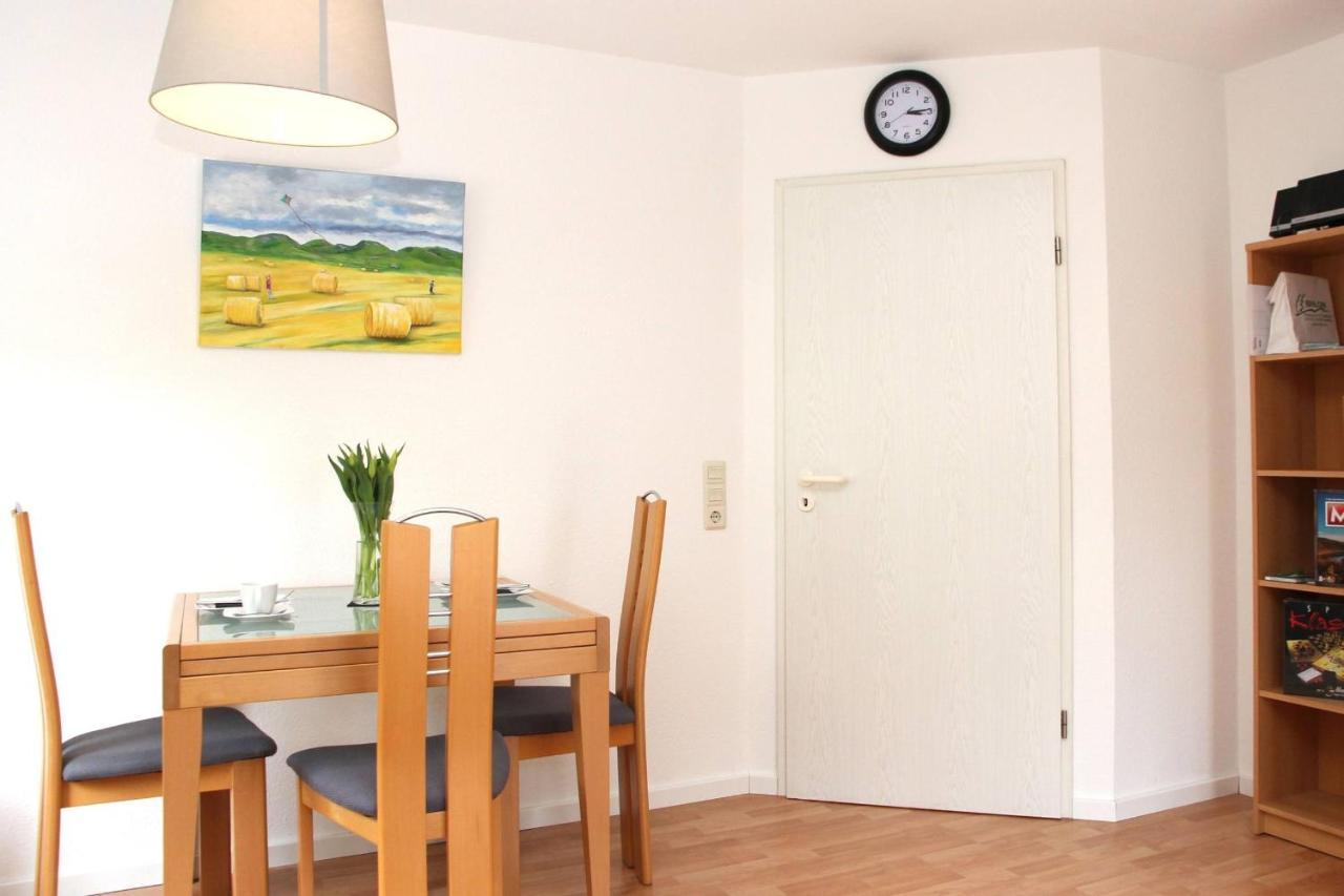 Ferienwohnung Sophia'S 4.0 布里隆 外观 照片